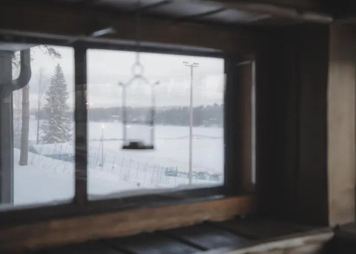 Passoo - Boutique Hotel & Sauna