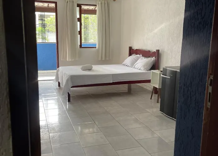 Hotel Costa Rio