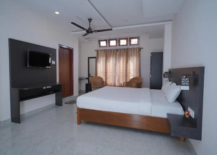 Villa The Retreat