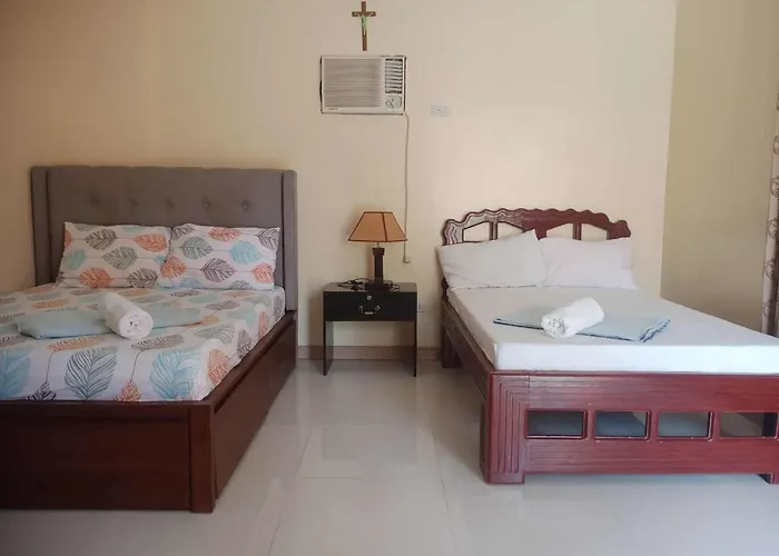 Crisols Beach Resort Malapascua Island