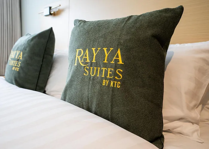 Rayya Suites, Paihia