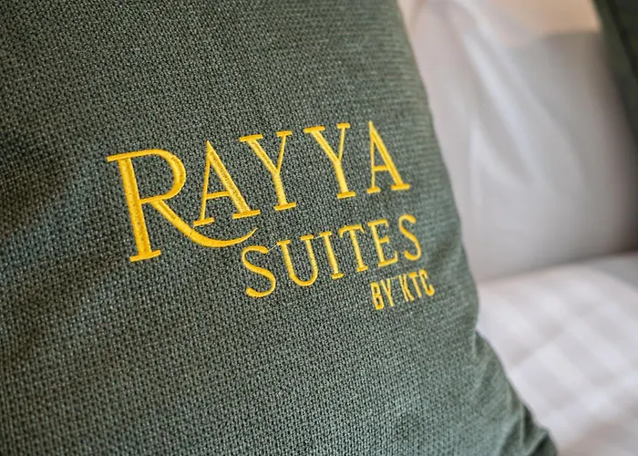 Rayya Suites, Paihia
