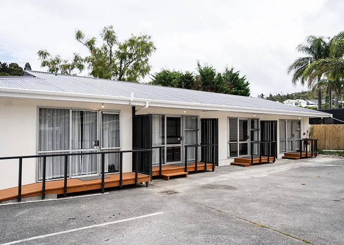 Rayya Suites, Paihia