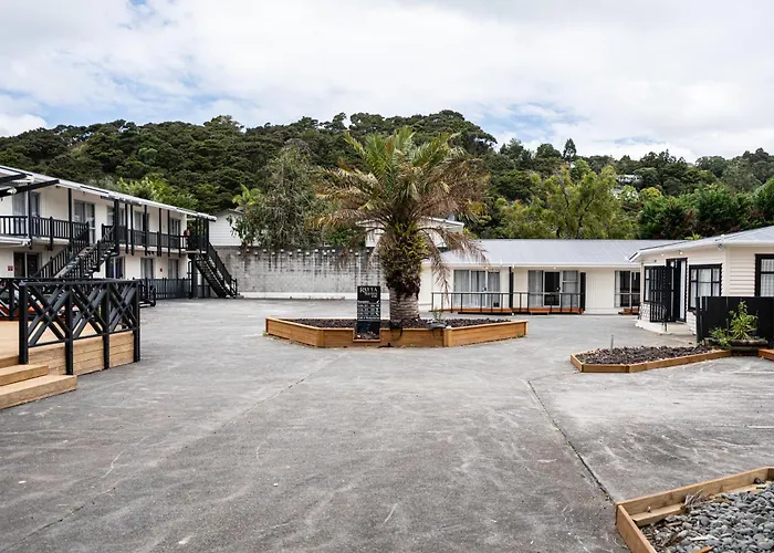 Rayya Suites, Paihia