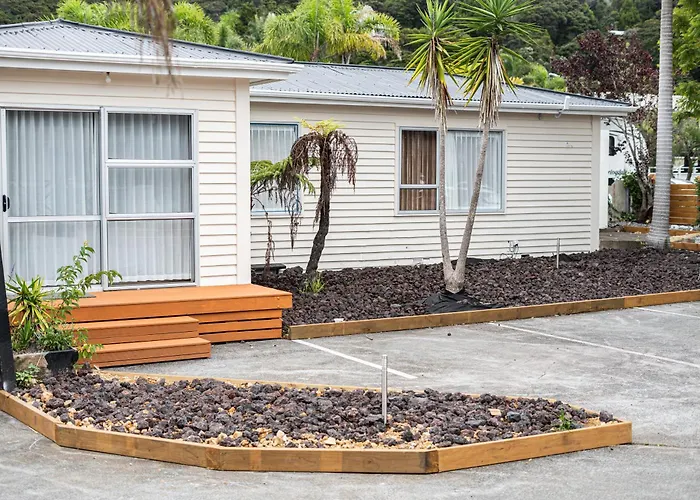 Rayya Suites, Paihia