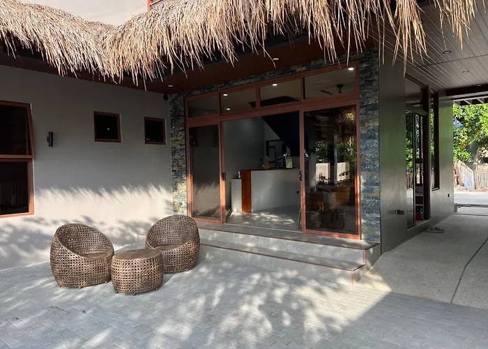 Seajour Beach Resort