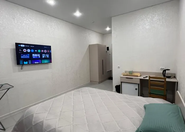 Welcome Hotel