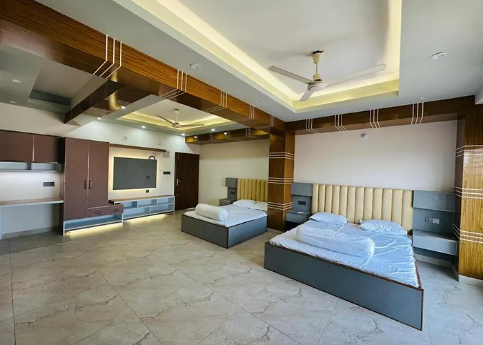 Iconic Suites
