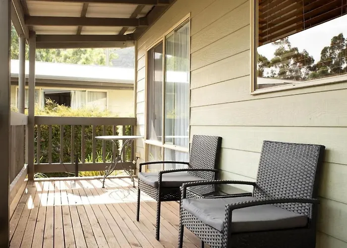 Awonga Cottages