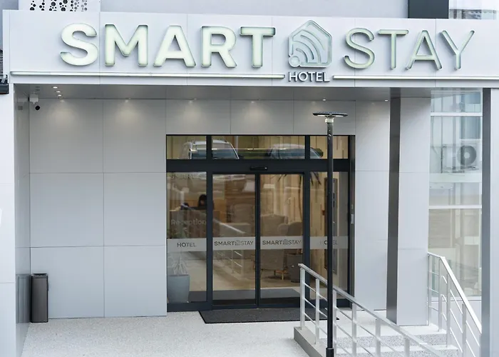Smart Stay Veliko Tarnovo