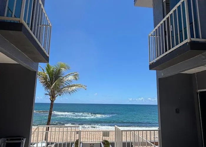 Village em Arembepe - Brisas de Arembepe Pé na Areia e Pertinho da Praça