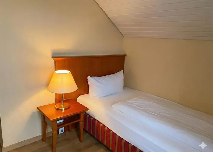 Hotel Hebelhof