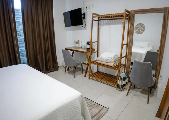 Hotel Punto Oriente Tonala