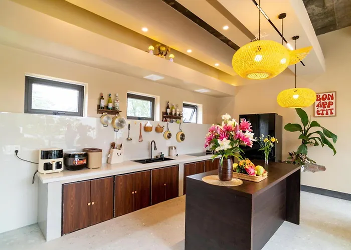 Villa Layna'S Home