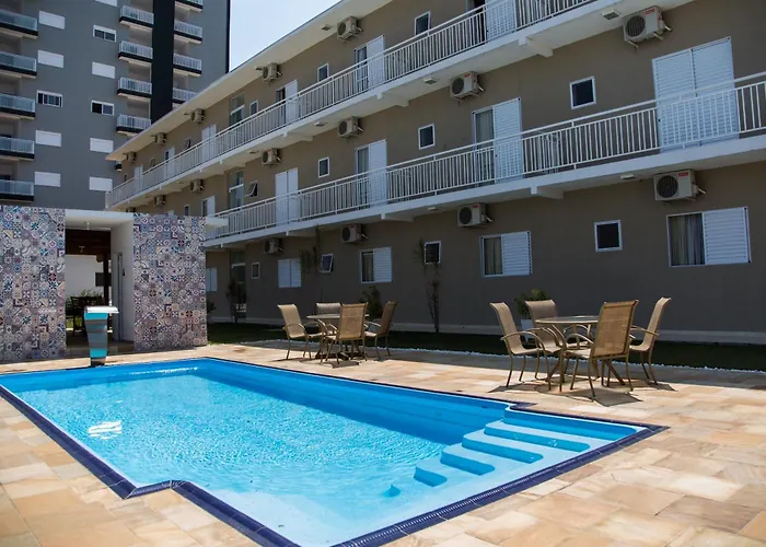 Hotel do Feijão