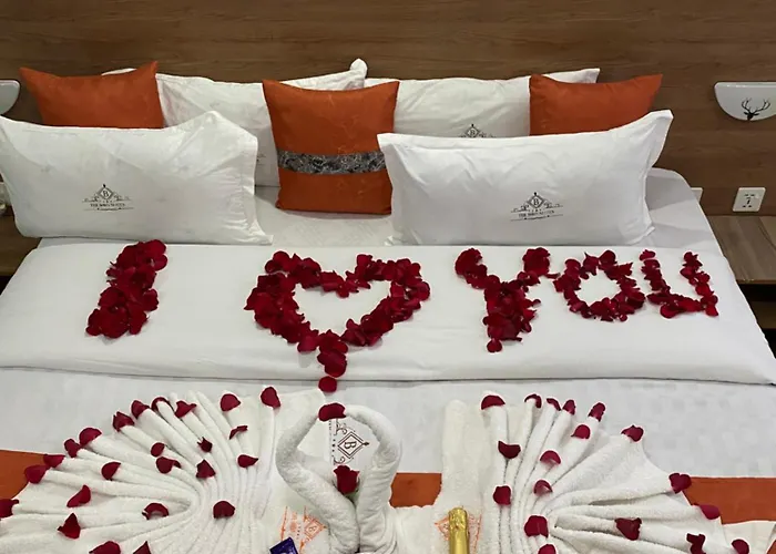 The Boon Suites