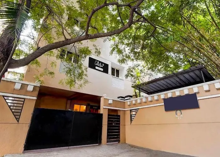 Darling Deluxe Rooms