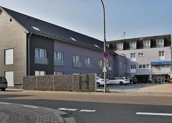 Hotel zum Hirsch