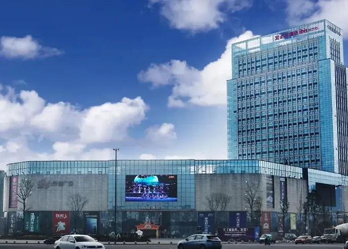 Ibis Dujiangyan
