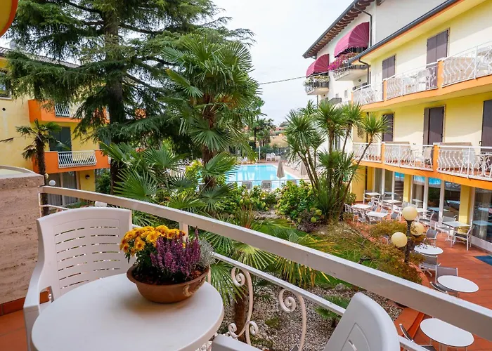 Hotel Al Pescador