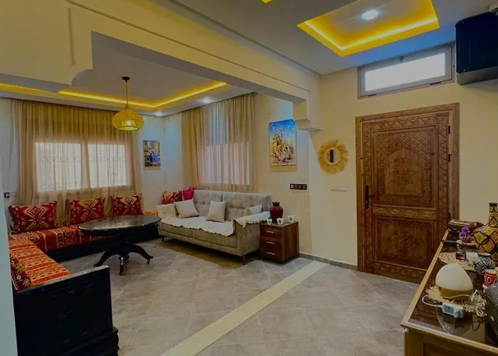 Paradise Blue Wave Hostel - Guest House