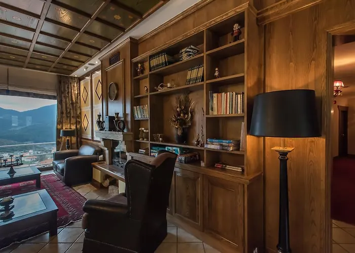 Anesis Hotel
