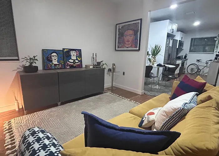 Cozy Home Away From Home!