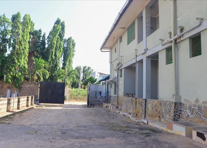 Supercare Apartments