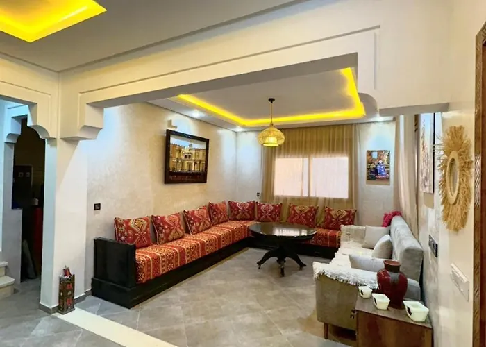 Paradise Blue Wave Hostel - Guest House