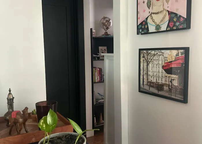 Cozy Home Away From Home!