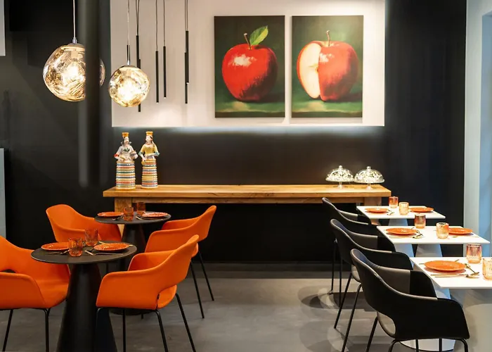 Apulia Re' Aparthotel & Suites