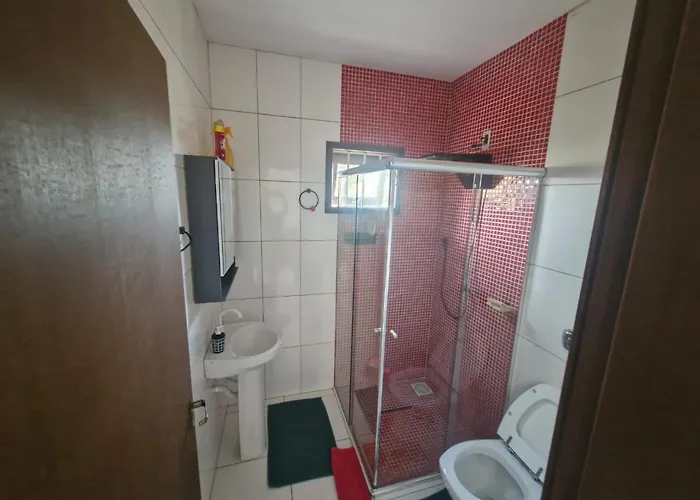 Casa de Praia Alexandre
