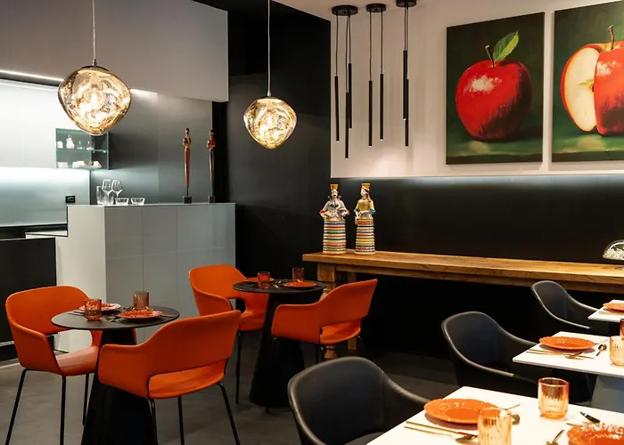 Apulia Re' Aparthotel & Suites