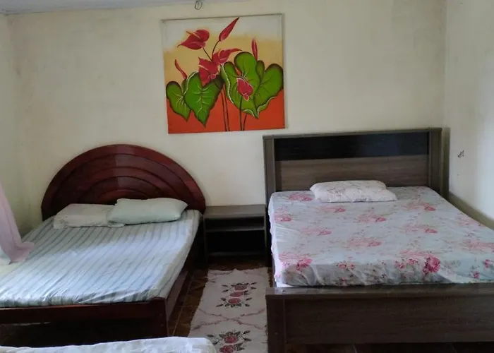 Casa Pink House Praia e Laser