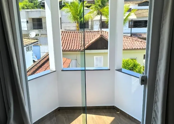 Farol dos Coqueiros