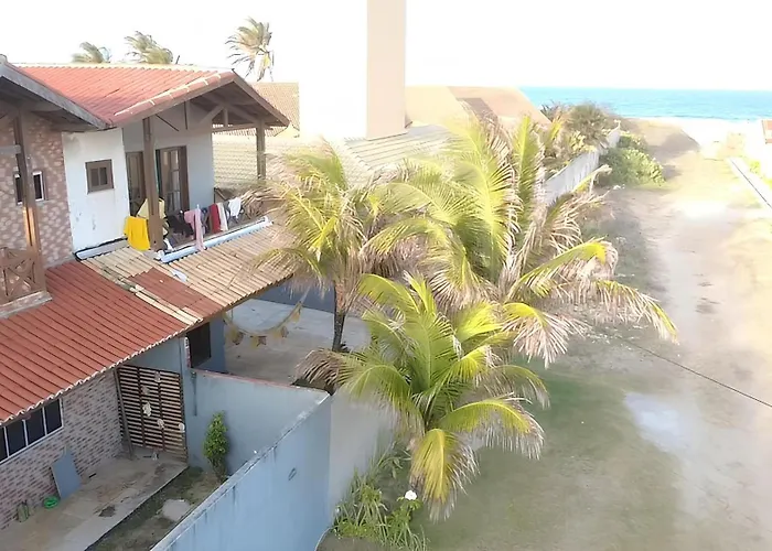 Nascimento BEACH