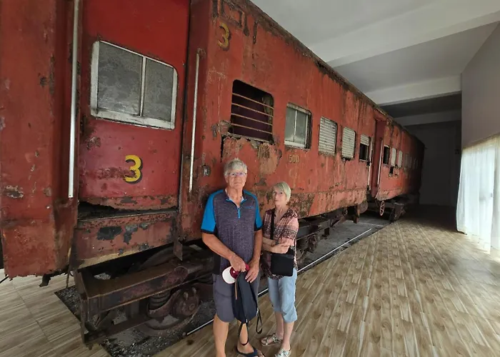 1929 Sudu Colonial House