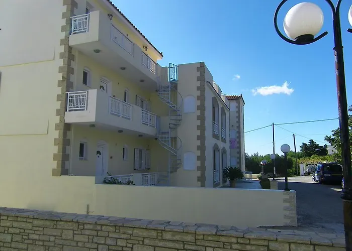 Hotel Filioppi