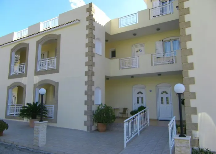 Hotel Filioppi