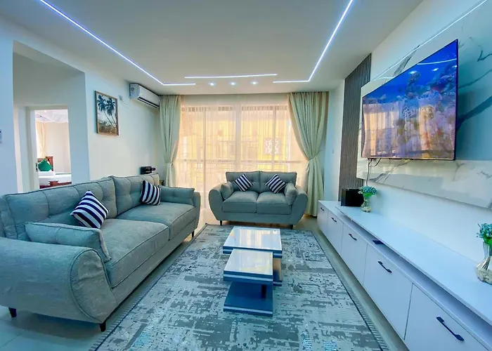 Nitro Homes Nyali-Coral Sands