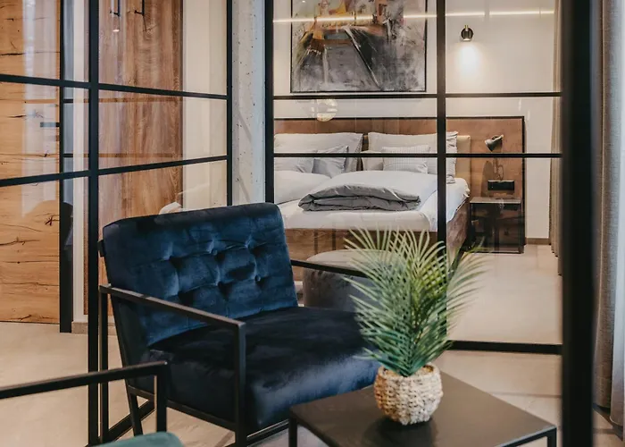 Parzivita Suites