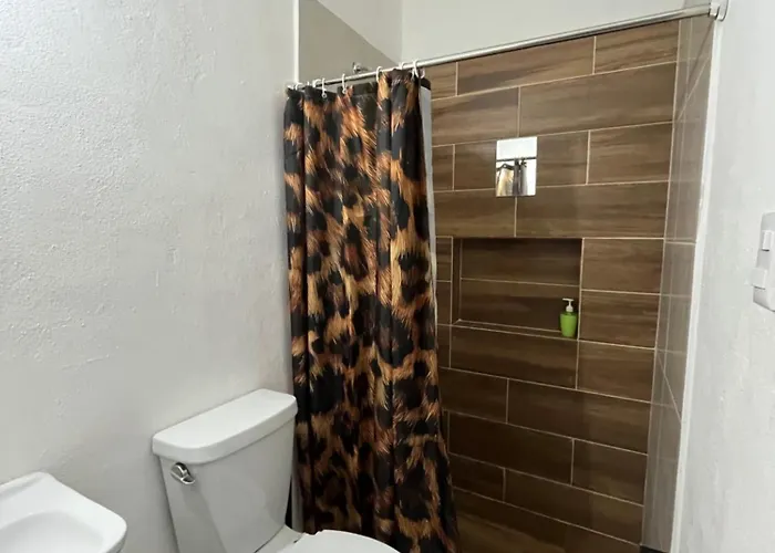 Noir Beach Suite