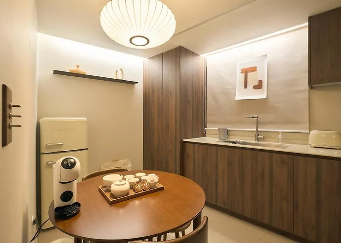 Stay Seongsu Villa