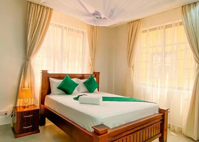 Nitro Homes Nyali-Coral Sands