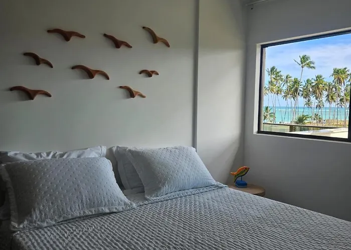 Apartamento Ipioca Beach Life