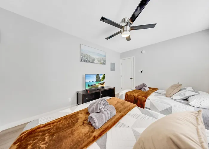 Oneluxstay Near Redondo Beach
