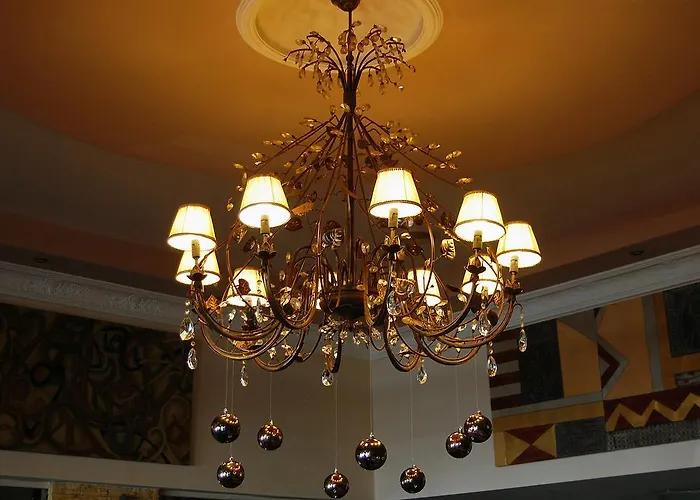 Paris Hotel