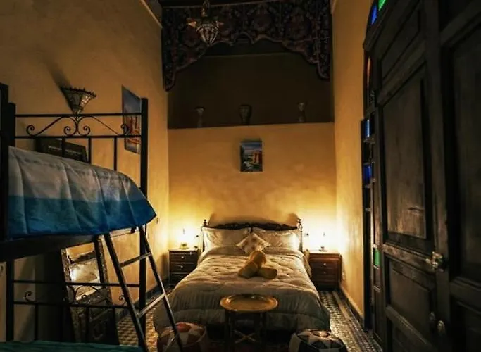 Riad Panoramik