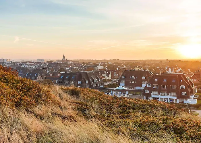 Dorint Strandresort&Spa Westerland/Sylt