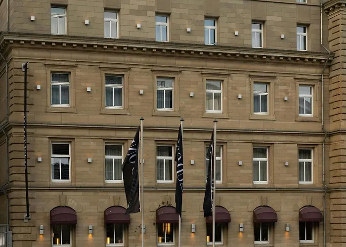 The Cloud One Frankfurt-Metropolitan